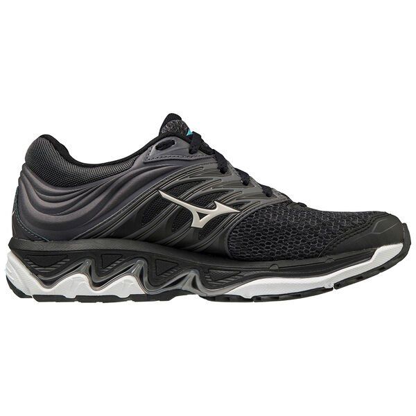 Mizuno womens wave store paradox micro chip electric